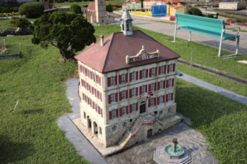  Suisse miniature 
