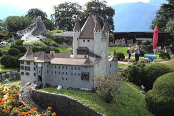  Suisse miniature 